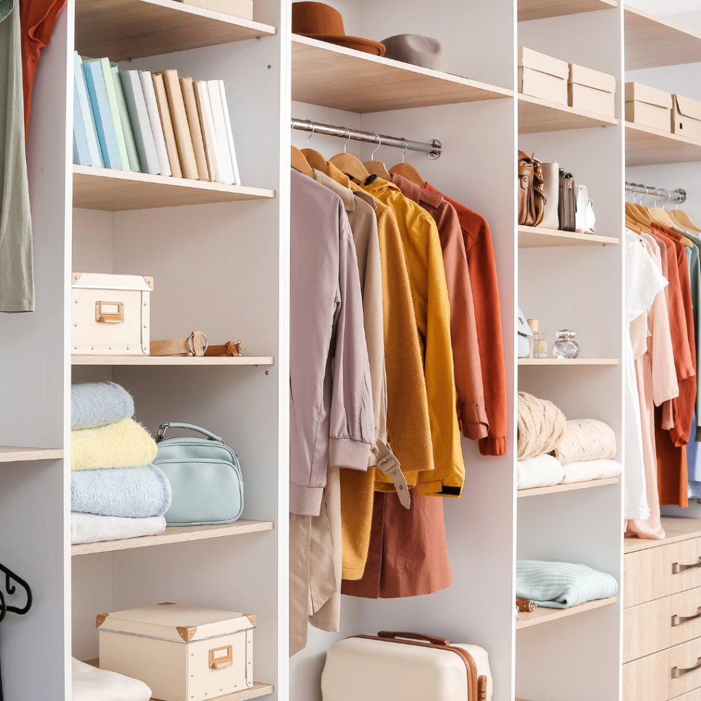 Custom Closets Los Angeles Kitchen By Design